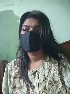 Disha Nur0 online show from June 14, 7:14 pm