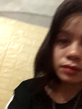 Trangbabylove online show from December 16, 1:44 am