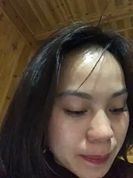 Trangbabylove online show from February 25, 10:19 pm