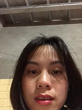 Trangbabylove online show from February 8, 10:56 pm