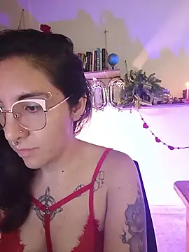 Melinerd online show from May 12, 6:03 pm