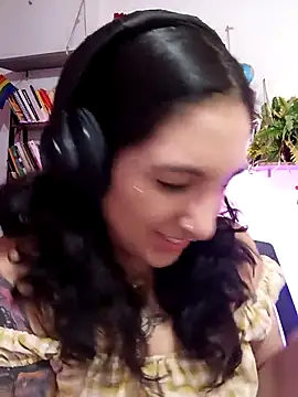 Melinerd online show from May 20, 6:05 pm