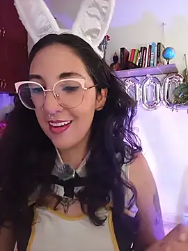 Melinerd online show from May 9, 6:21 pm