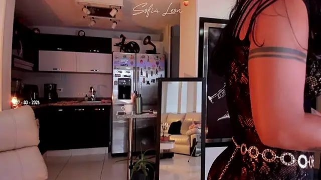 sofiasexhot online show from March 27, 1:01 pm