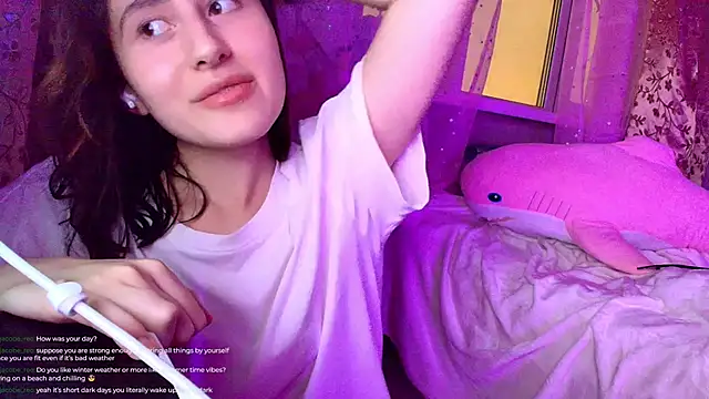 KristinaScott online show from January 10, 4:55 pm