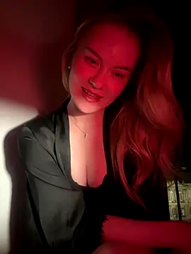 Josefinswe online show from November 25, 9:26 pm