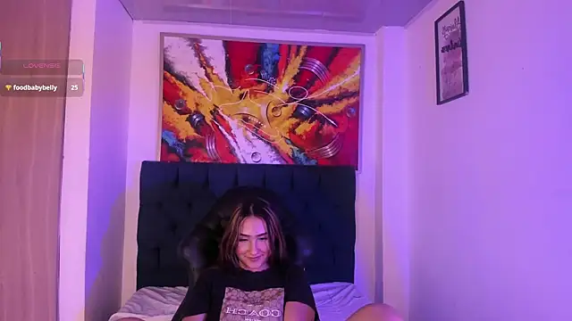 Anna valerious7 online show from December 23, 6:28 am