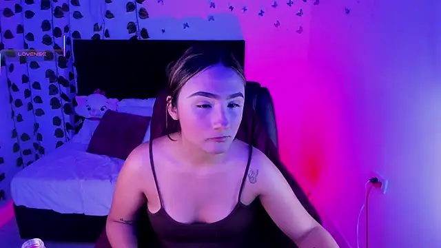 Anna valerious7 online show from January 12, 7:02 am