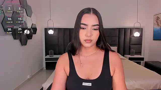 SophieLanne online show from May 20, 4:20 am
