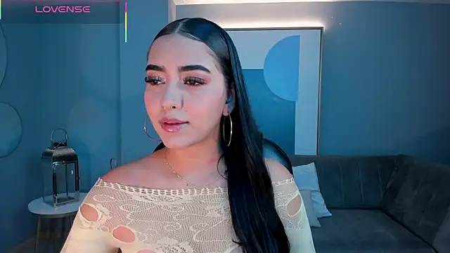 SophieLanne online show from February 7, 4:16 am