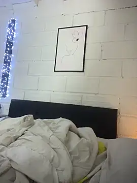 LaraDanverss online show from November 25, 1:52 am