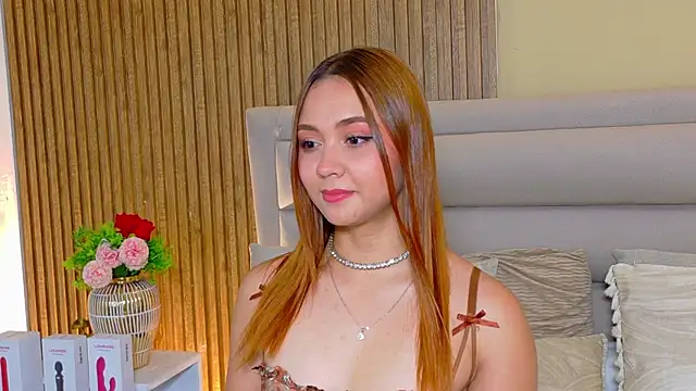 LondraBlush online show from May 25, 1:32 pm
