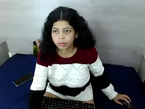 Lucidolls online show from November 17, 1:01 pm