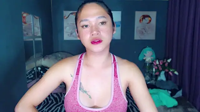 Celestinefoxy online show from December 16, 6:03 pm