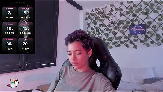 Anny Kiitty online show from February 16, 4:07 pm