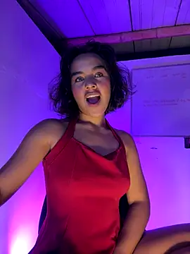 mariethebush online show from November 17, 1:39 am