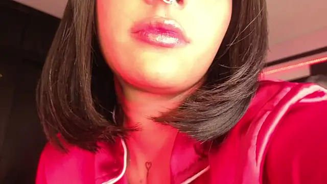 Milu carbajal x online show from May 20, 4:42 am