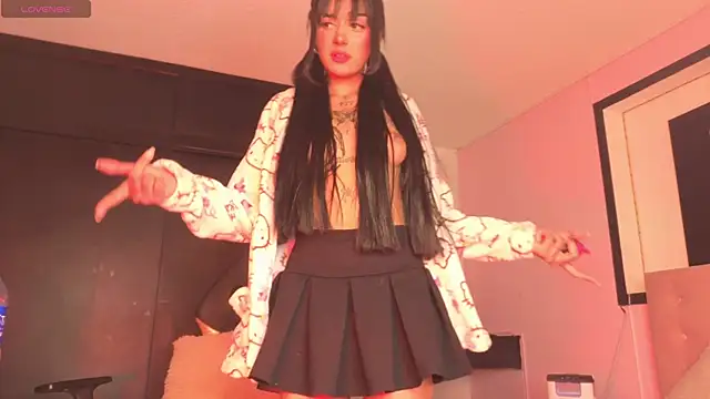 Milu carbajal x online show from May 13, 5:57 am
