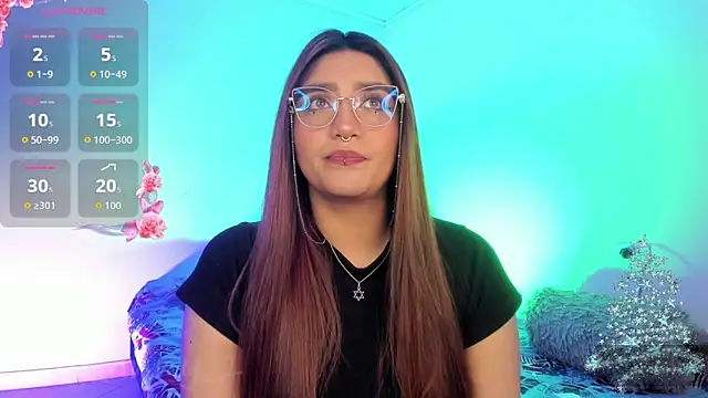 soy-anny1 online show from December 23, 4:49 am