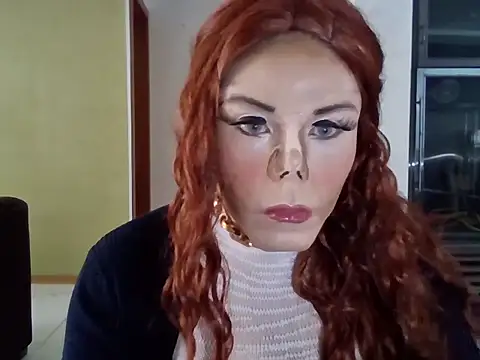 melany-michu online show from November 19, 2:17 pm