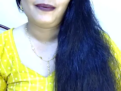 Muskan Jha online show from May 24, 1:21 pm