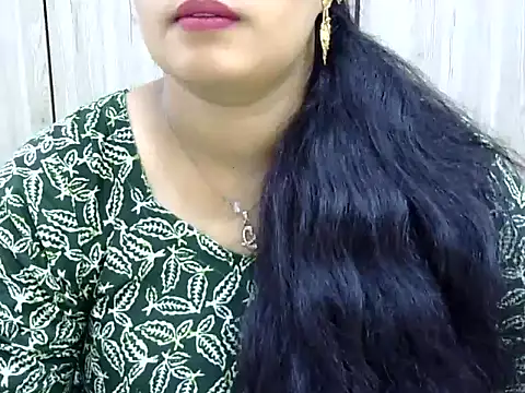 Muskan Jha online show from March 27, 2:02 am