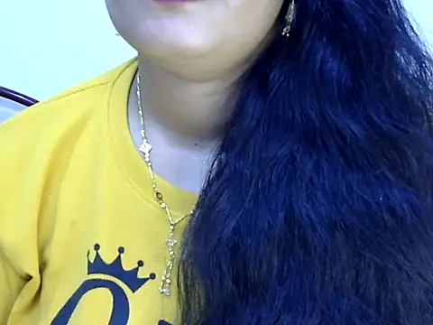 Muskan Jha online show from May 25, 1:32 pm