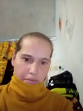 MelisaaRain online show from November 16, 4:40 pm