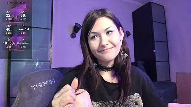 Night Heist online show from November 21, 4:42 pm