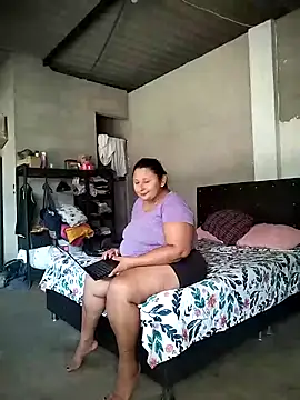 BWW-CINDY11 online show from February 22, 2:18 pm