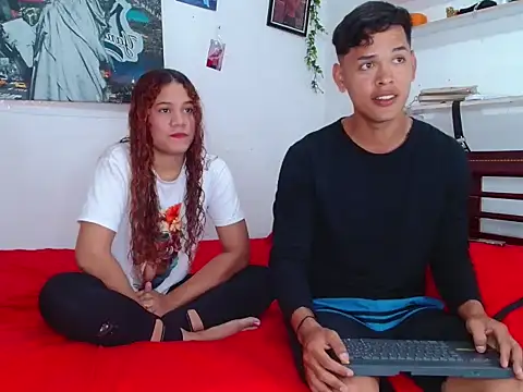 patricia and juan online show from November 18, 6:31 pm