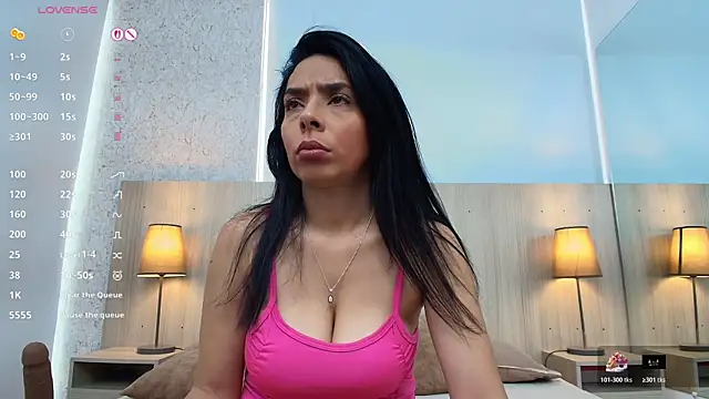 mature eva1 online show from May 21, 11:30 am