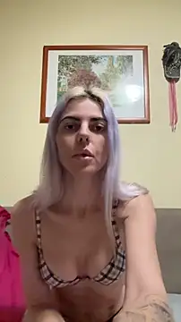 feliciafelon online show from April 22, 1:57 am