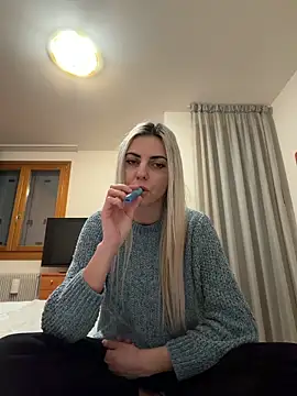 feliciafelon online show from February 13, 8:54 pm