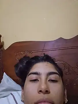skinnyrox online show from May 14, 2:50 am