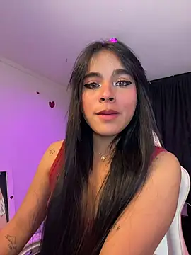 Sophie wyld online show from December 4, 12:46 am