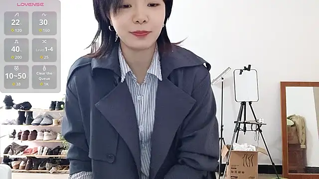 adele8731 online show from December 3, 5:32 am