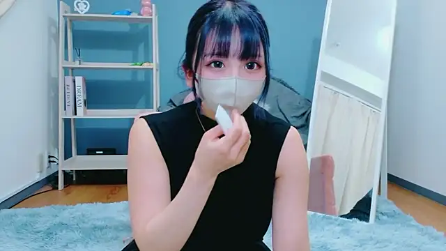 niko-jpn online show from May 13, 1:50 pm