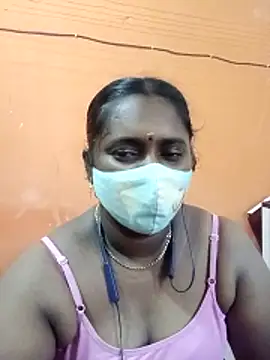 Tamil Ranjini online show from April 12, 1:19 am