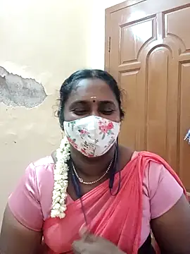 Tamil Ranjini online show from April 9, 6:41 am