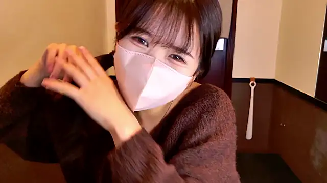 Nemu chan  online show from February 27, 10:20 pm