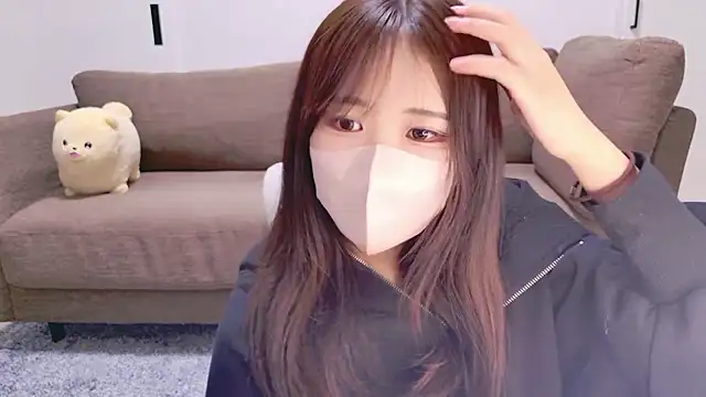 Nemu chan  online show from May 15, 10:07 am