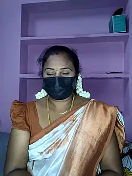 Tamil devagi online show from March 6, 7:42 pm