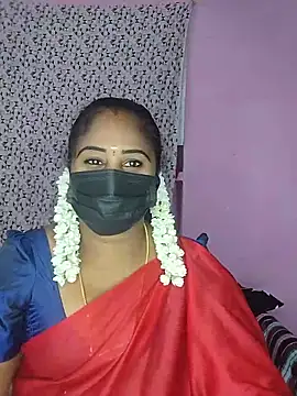 Tamil devagi online show from May 18, 6:03 pm
