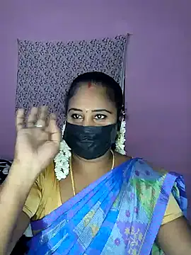 Tamil devagi online show from May 7, 8:18 am