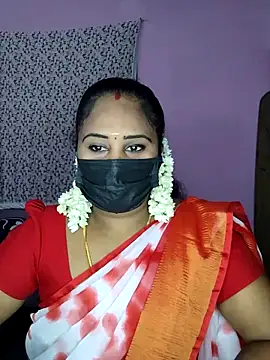 Tamil devagi online show from May 5, 5:16 pm