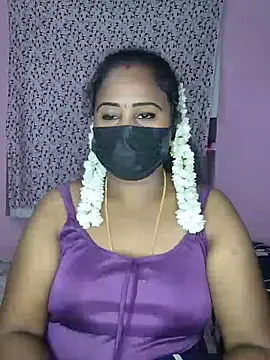 Tamil devagi online show from May 17, 7:13 pm