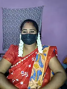 Tamil devagi online show from May 13, 5:40 pm