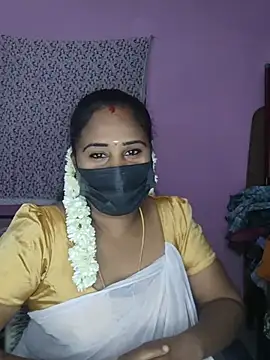 Tamil devagi online show from May 14, 6:25 pm