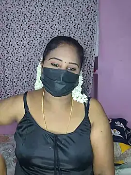 Tamil devagi online show from May 16, 7:02 pm